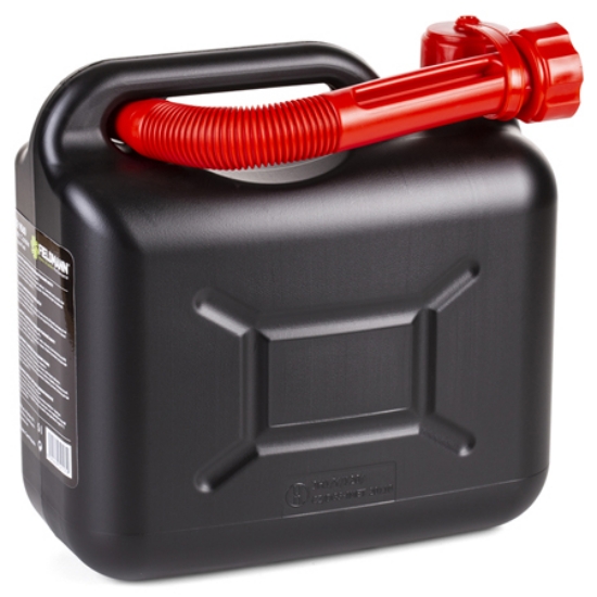 Imagine CANISTRA COMBUSTIBIL REZISTENTA UV 5L FIELDMANN