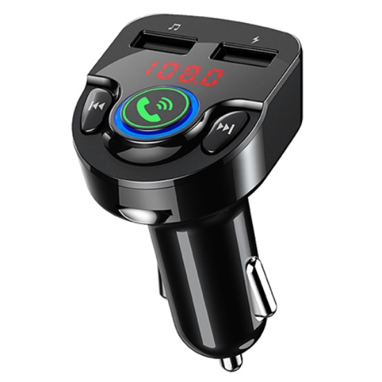 Imagine MODULATOR FM BT 5.0 2X USB QC 3.0 SPACER