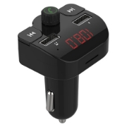 Imagine MODULATOR FM BT 5.0 2X USB SPACER