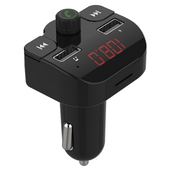 Imagine MODULATOR FM BT 5.0 2X USB SPACER