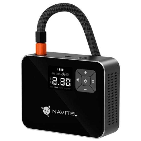 Imagine COMPRESOR AUTO 16.8WH AIR15AL NAVITEL