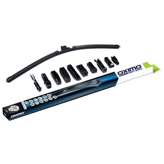 Imagine LAMELA STERGATOR PARBRIZ OXIMO AERO MT600