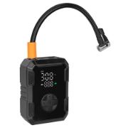 Imagine COMPRESOR PORTABIL 4000MAH REBEL
