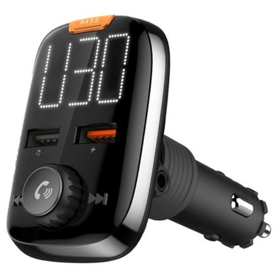 Imagine MODULATOR FM AUDIO BLUETOOTH 2X USB