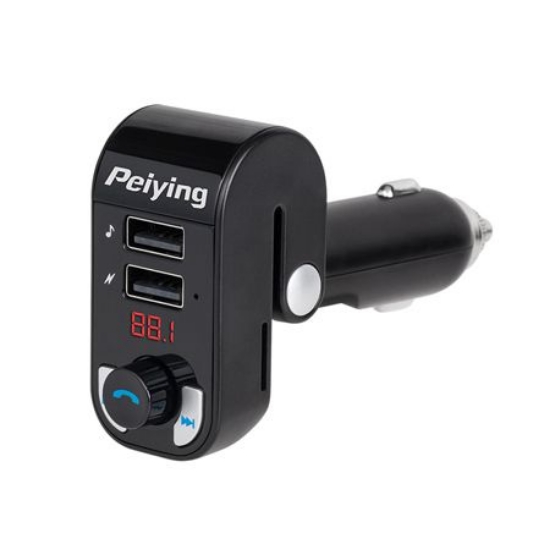 Imagine MODULATOR FM AUDIO BLUETOOTH 2X USB