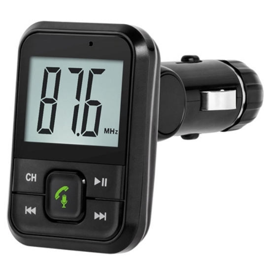 Imagine MODULATOR FM AUDIO BLUETOOTH USB