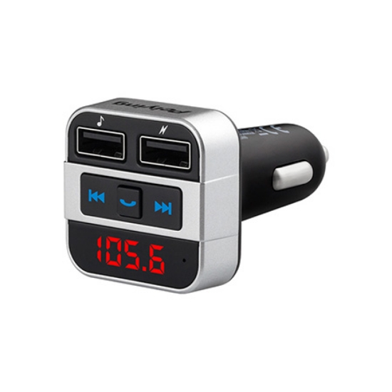 Imagine MODULATOR FM AUDIO BLUETOOTH 2X USB