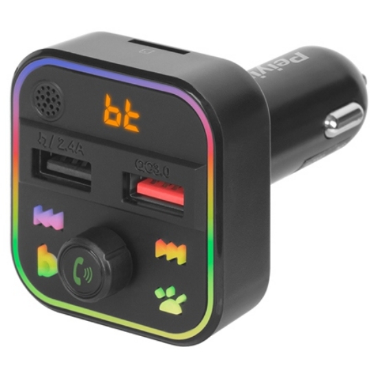 Imagine MODULATOR FM AUDIO BLUETOOTH USB