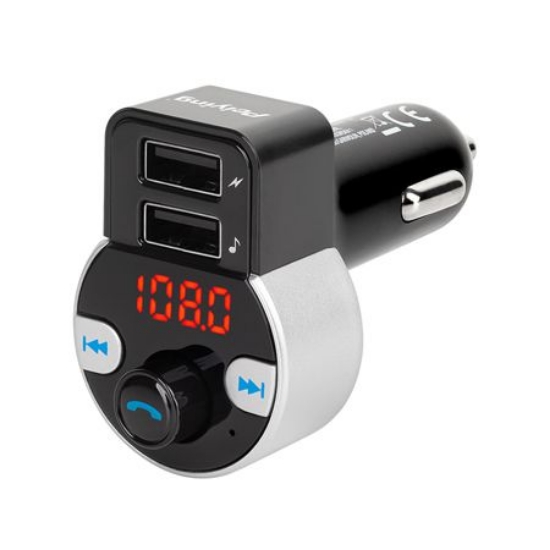 Imagine MODULATOR FM AUDIO 2XUSB BLUETOOTH PEIYING