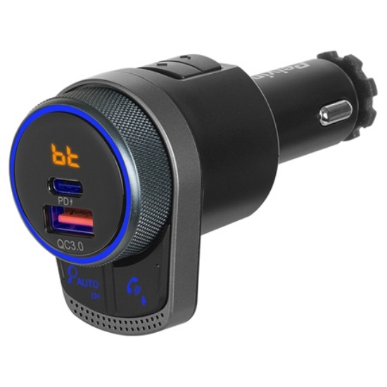 Imagine MODULATOR FM AUDIO BLUETOOTH USB