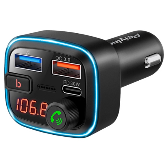 Imagine MODULATOR FM AUDIO BLUETOOTH USB