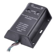 Imagine CONVERTOR SEMNAL RCA  HI-LOW
