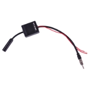 Imagine AMPLIFICATOR AUTO SEMNAL RADIO 16DB