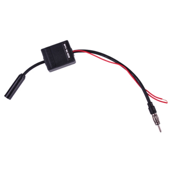 Imagine AMPLIFICATOR AUTO SEMNAL RADIO 16DB