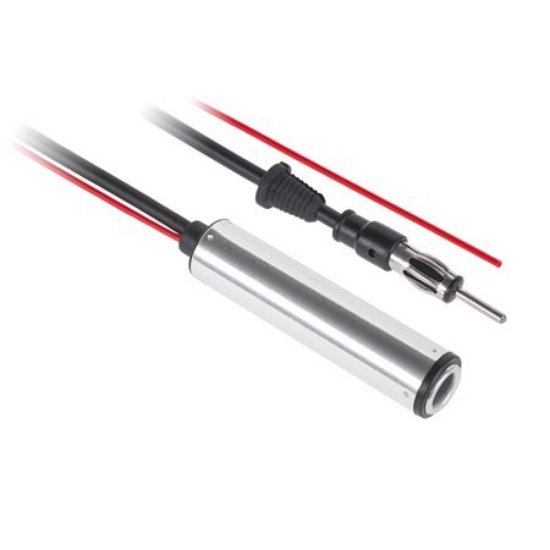 Imagine AMPLIFICATOR ANTENA AUTO SUNKER