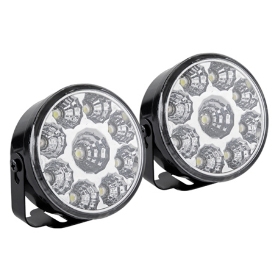 Imagine LUMINI AUTO DE ZI 9W/SET