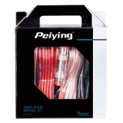 Imagine KIT CABLURI AUTO PEIYING BASIC 8GA