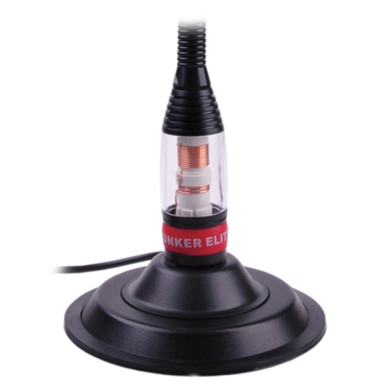 Imagine ANTENA CB SUNKER ELITE CB115 + MAGNET