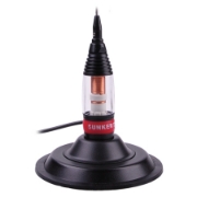 Imagine ANTENA CB SUNKER ELITE CB116 CU SUP. MAGNETIC