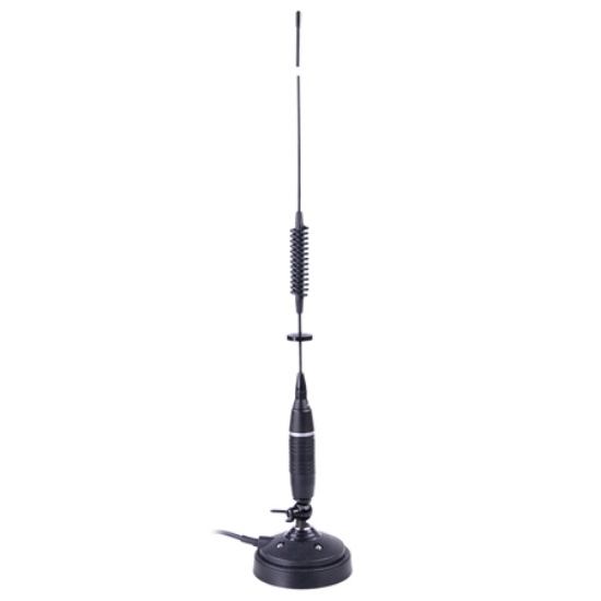 Imagine ANTENA CB SUNKER ELITE CB 123 + MAGNET