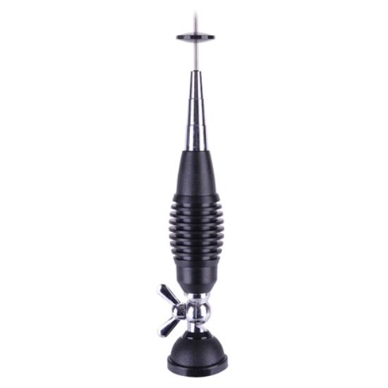 Imagine ANTENA CB SUNKER ELITE CB 124 58CM MONTAJ