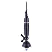 Imagine ANTENA CB SUNKER ELITE CB 125 80CM MONTAJ