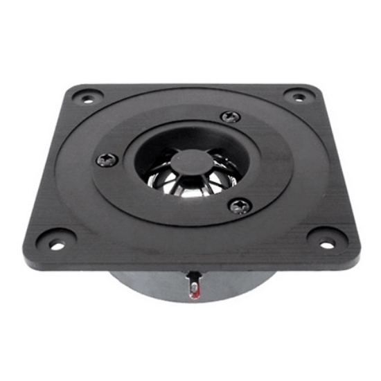 Imagine DIFUZOR INALTE DINAMIC AVD 501