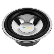 Imagine DIFUZOR DBS C6505/4 OHM 6.5 inch