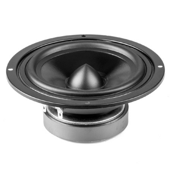 Imagine DIFUZOR MEDII 4 INCH 8 OHM DIBEISI