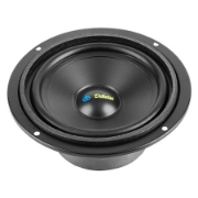 Imagine DIFUZOR MEDII 5 INCH 4 OHM DIBEISI