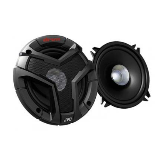 Imagine SET DIFUZOARE AUTO  CS-V518J JVC