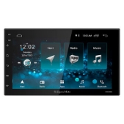 Imagine PLAYER AUTO 2 DIN ANDROID 10 KRUGER&MATZ