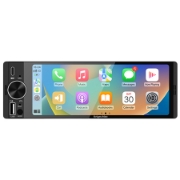 Imagine PLAYER AUTO 1 DIN 4X60W CARPLAY ANDROIDAUTO KRUGER&MATZ