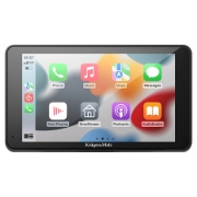 Imagine STATIE MULTIMEDIA ANDROID AUTO APPLE CAR KRUGER&MATZ