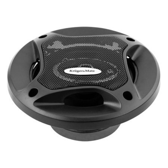 Imagine SET DIFUZOARE AUTO 4 INCH 10.1 CM KRUGER&MATZ