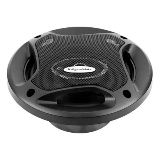 Imagine SET DIFUZOARE AUTO 5 INCH 12.7 CM KRUGER&MATZ