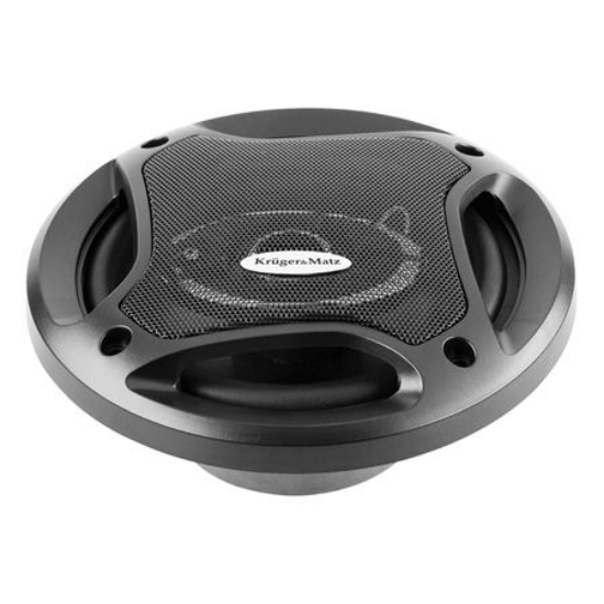 Imagine SET DIFUZOARE AUTO 6 INCH 15.2 CM KRUGER&MATZ