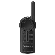Imagine STATIE PORTABILA CLR PLUS UHF MOTOROLA