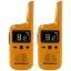 Imagine STATIE RADIO PMR SET 2 BUC T72 MOTOROLA