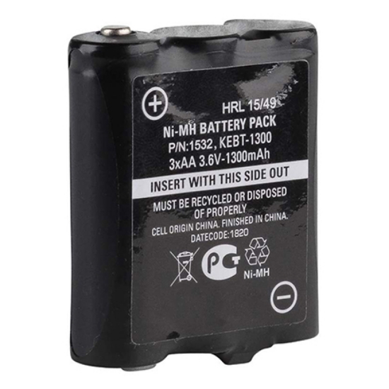 Imagine ACUMULATOR 1300MAH T82 / T92 MOTOROLA