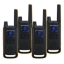 Imagine STATIE RADIO PMR T82 EXTREME QUAD MOTOROLA