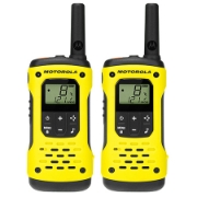 Imagine STATIE RADIO PMR T92 H2O SET 2 BUC MOTOROLA