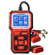 Imagine MULTIMETRU DIAGNOZA AUTO OBD2 KW681 KONNWEI