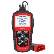 Imagine MULTIMETRU DIAGNOZA AUTO OBD2 KW808 KONNWEI