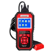 Imagine MULTIMETRU DIAGNOZA AUTO OBD2 KW850 KONNWEI