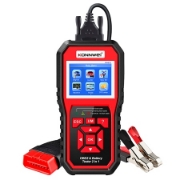 Imagine MULTIMETRU DIAGNOZA AUTO OBD2 KW870 KONNWEI