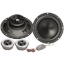 Imagine SET DIFUZOARE AUTO ALIEN 6.5+TWEETERE+FILTRE