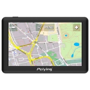 Imagine SISTEM NAVIGATIE GPS 5 INCH PEIYING