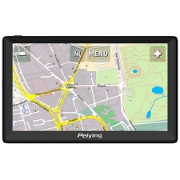 Imagine SISTEM DE NAVIGATIE GPS 8.8 INCH PEIYING