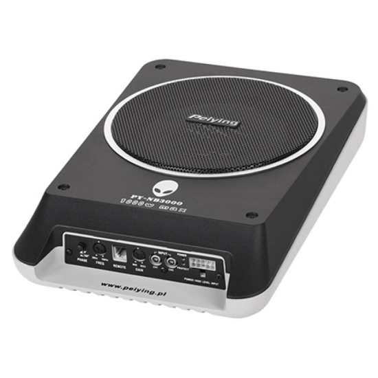 Imagine SUBWOOFER ACTIV PY-NB3000 ALIEN